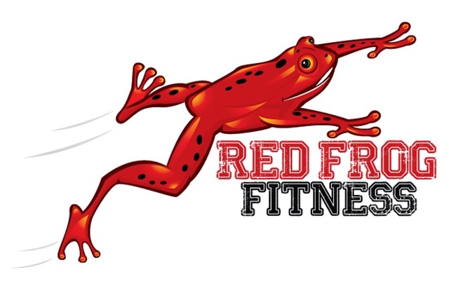 red-frog-fitness