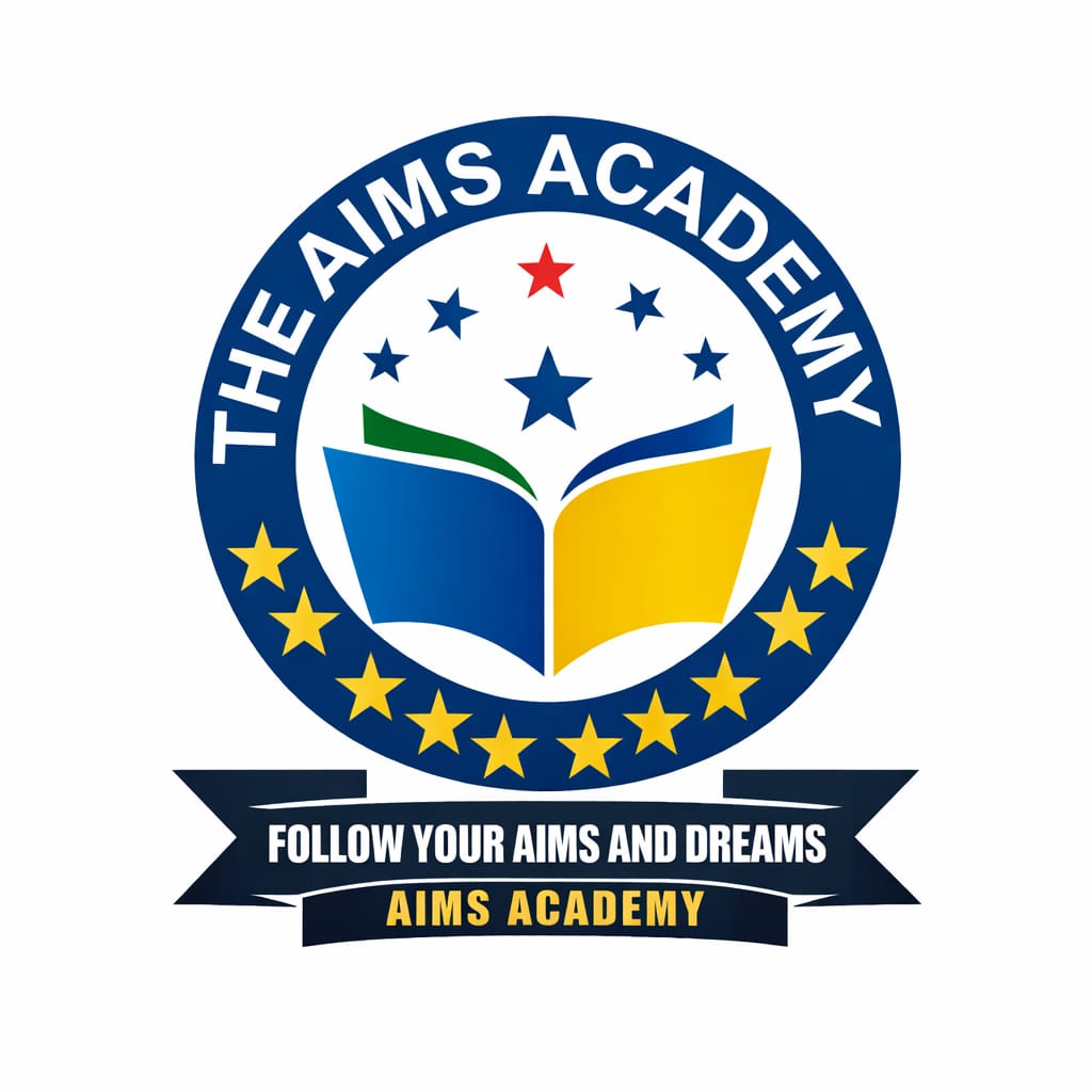 AimsAcademy